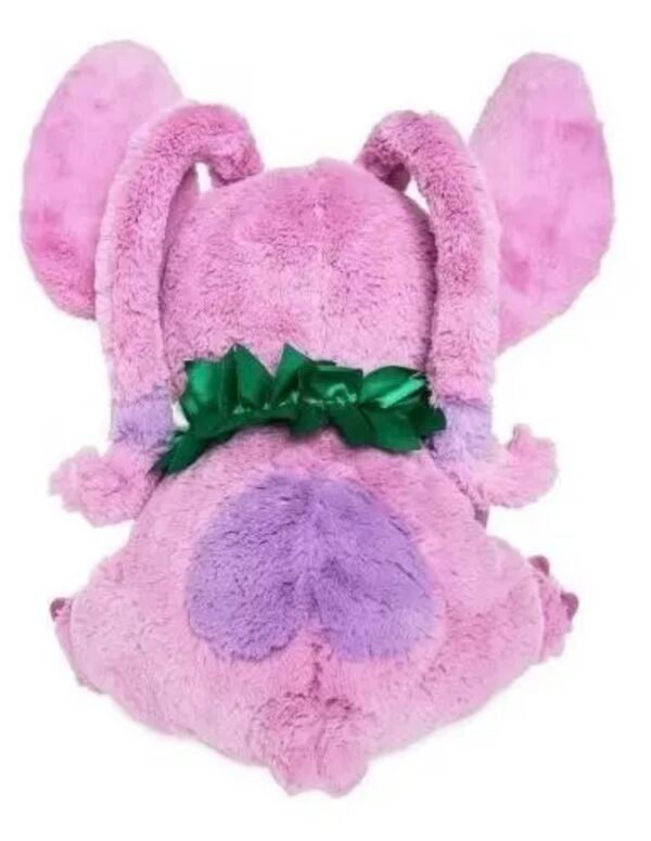 Angel  de Stitch Peluche 38cm Hawai Mediano Disney Store