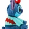 Stitch Peluche 35cm Navideño Mediano Disney Store