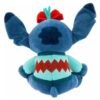 Stitch Peluche 35cm Navideño Mediano Disney Store
