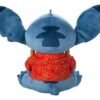 Screenshot Stitch Peluche Con Pretzel Attacks Snacks 1/12 Disney Store