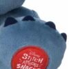 Screenshot Stitch Peluche Con Pretzel Attacks Snacks 1/12 Disney Store
