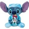 Screenshot Stitch en pijama con Trapos 626 Day Disney Store