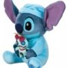 Screenshot Stitch en pijama con Trapos 626 Day Disney Store