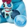 Screenshot Stitch en pijama con Trapos 626 Day Disney Store