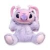 Angel de Stitch Peluche De Pascua 28cm Sentado Disney Store