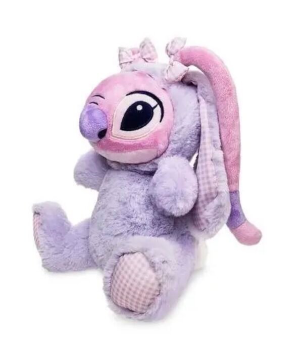 Angel de Stitch Peluche De Pascua 28cm Sentado Disney Store