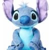 Stitch Peluche 28cm Edición Ltda Denim  Disney Store