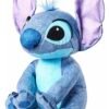 Stitch Peluche 28cm Edición Ltda Denim  Disney Store