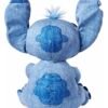 Stitch Peluche 28cm Edición Ltda Denim  Disney Store