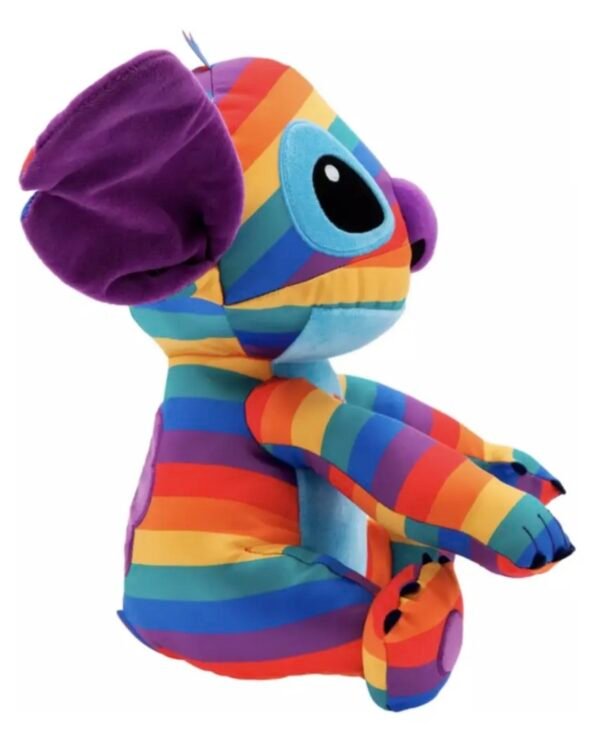 Stitch Peluche Pride Orgullo 32cm Disney Store