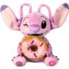 Screenshot Angel Peluche Stitch Attacks Snack Donut Disney Store