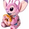 Screenshot Angel Peluche Stitch Attacks Snack Donut Disney Store
