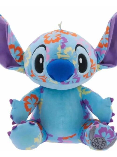 Stitch Peluche 626 Day 29cm Lilo Y Stitch Disney Store