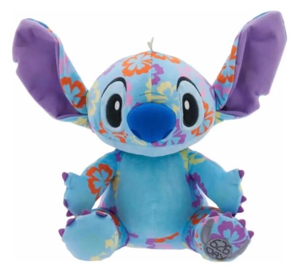 Stitch Peluche 626 Day 29cm Lilo Y Stitch Disney Store