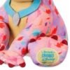 Stitch Crashes Pocahontas Peluche Colección 10/12 Disney Store