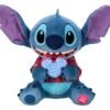 Stitch Peluche Con Macarron Attacks Snacks 3/12 Disney Store