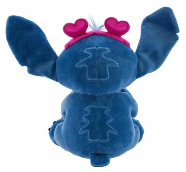 Screenshot Stitch San Valentin Peluche 30cm Exp 626 Disney Store