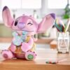 Angel Peluche Stitch Lollipop Attacks Snack 4/12 Disney