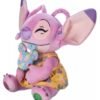 Angel Peluche Stitch Lollipop Attacks Snack 4/12 Disney