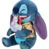 Stitch Peluche Lollipop Attacks Snack 4/12 Disney Store