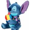 Stitch Peluche Raspadilla Attack Snacks 7/12 Disney