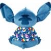 Stitch Peluche Raspadilla Attack Snacks 7/12 Disney