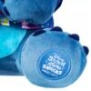 Stitch Peluche Raspadilla Attack Snacks 7/12 Disney