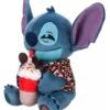 Stitch Peluche Con Helado Attack Snacks 5/12 Disney Store