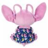 Screenshot Angel Peluche Stitch Raspadilla Attack Snack Disney Store