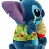 Screenshot Stitch Peluche Attacks Snack Helado Piña Disney Store 8/12