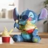 Screenshot Stitch Peluche Attacks Snack Helado Piña Disney Store 8/12
