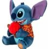 Stitch Snack Attack Peluche Manzana Acaramelada Disney store