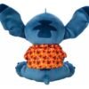 Stitch Snack Attack Peluche Manzana Acaramelada Disney store