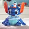 Stitch Peluche Marinero 36cm Disneyland Paris