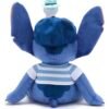 Stitch Peluche Marinero 36cm Disneyland Paris