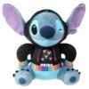 Stitch Peluche Orgullo Pride 30cm Disney Store