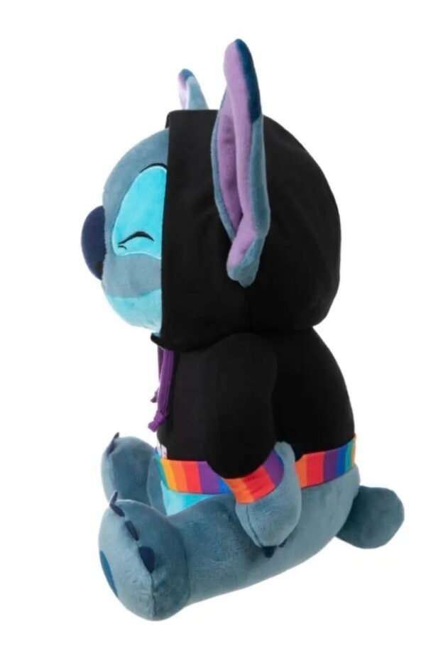 Stitch Peluche Orgullo Pride 30cm Disney Store