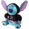 Stitch Peluche Orgullo Pride 30cm Disney Store