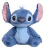Stitch Peluche Película Real Action 33 Cm Marca Just Play