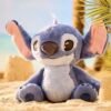 Stitch Peluche Película Real Action 33 Cm Marca Just Play