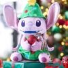 Screenshot Ángel Peluche 35cm Ornamento Navideño Mediano Stitch Disney Europa