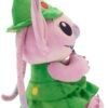 Screenshot Ángel Peluche 35cm Ornamento Navideño Mediano Stitch Disney Europa