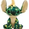 Stitch Crashes Libro De La Selva Peluche Colección 9 Disney Store