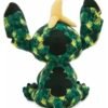 Stitch Crashes Libro De La Selva Peluche Colección 9 Disney Store
