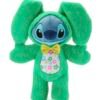 Peluche mediano Stitch, Lilo y Stitch, Pascua (37 cm) 2026