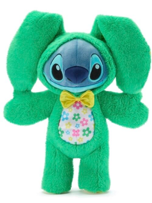Peluche mediano Stitch, Lilo y Stitch, Pascua (37 cm) 2026
