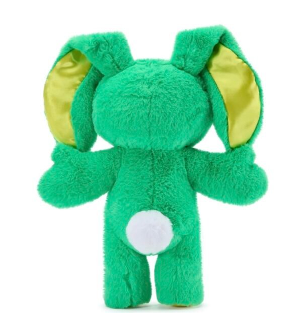 Peluche mediano Stitch, Lilo y Stitch, Pascua (37 cm) 2026