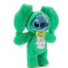 Peluche mediano Stitch, Lilo y Stitch, Pascua (37 cm) 2026