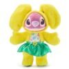 Peluche mediano Ángel, Lilo y Stitch, Pascua (37 cm) 2026