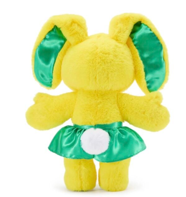 Peluche mediano Ángel, Lilo y Stitch, Pascua (37 cm) 2026